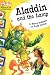 Aladdin and the Lamp (Hopscotch Adventures)