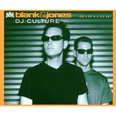 DJ Culture-the Mixes