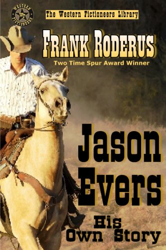 Jason Evers: His Own Story