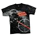 T-shirt - Special Forces / Laser Sight - Black