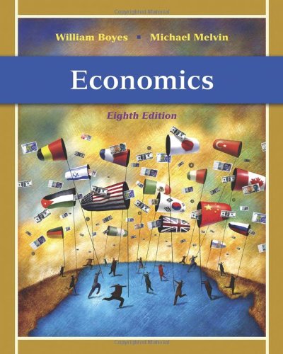 Textbook - Economics