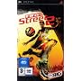 FIFA Street 2 Platinum (PSP)