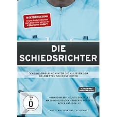 Die Schiedsrichter