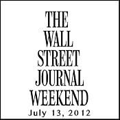 Wall Street Journal Weekend Journal 07-13-2012 | []