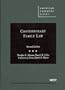 Contemporary Family Law (American Casebooks)