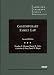 Contemporary Family Law (American Casebook)