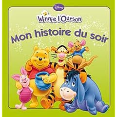 Winnie 2, MON HISTOIRE DU SOIR