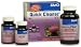 Zand Quick Cleanse Internal Program Kit 3pc from Zand