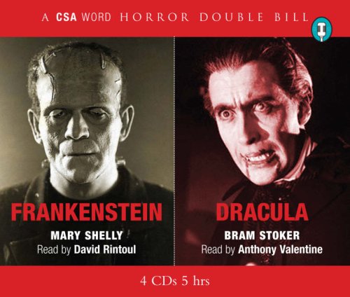  Bram Stoker
