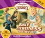 Bible Eyewitness Collector's Set - Old Testament (Adventures in Odyssey Classics #3)