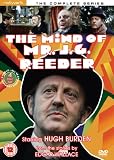 The Mind Of Mr JG Reeder - The Complete Series [DVD]