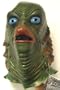 Rubie's The Creature from the Black Lagoon Costume Mask 4239