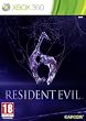 Resident Evil 6