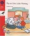 Pip and the Little Monkey (Oxford Reading Tree)