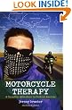 Motorcycle Therapy: A Canadian Adventure in Central America
