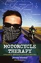 Motorcycle Therapy: A Canadian Adventure in Central America