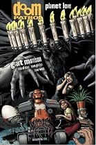 Doom Patrol: Planet Love v. 6