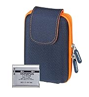 Olympus Traveller Accessory Kit 50B