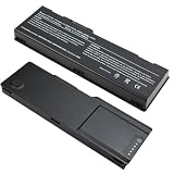 Replacement Laptop/Notebook Battery-7800 mAh for Dell Inspiron 6000, 9200, 9300, 9400, XPS M170, XPS M1710, XPS Gen 2, E1705, Precision M90, Dell 310-6321, 310-6322, 312-0339, 312-0340, 312-0348