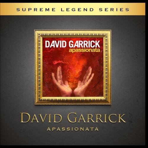 David Garrick - Apassionata - Zortam Music