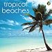Tropical Beaches 2011 Wall Calendar