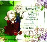 Humperdinck: Hansel And Gretel