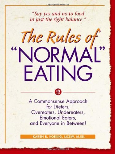 The Rules of 