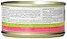 Fussie Cat Premium Tuna & Ocean Fish in Aspic Grain-Free Wet Cat Food 2.82oz, case of 24