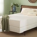 Nature's Sleep Metro 11.25in Memory Foam Mattress, King