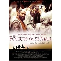 The Fourth Wise Man - DVD (1985)