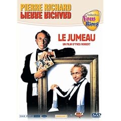 Le jumeau