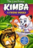 Kimba the Lion Prince: A Friend Indeed/Jungle Thief