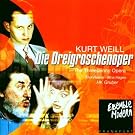 L'op�ra de quat'sous - The Threepenny Opera