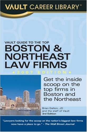 vault guide to the top boston and northeast law firms vault guide to the top boston  northeast law firms