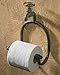 Park Designs Water Faucet Toilet Tissue Holder