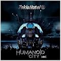 Humanoid City Live
