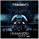 Humanoid City Live