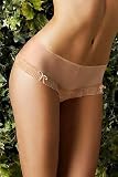 Barbara Macaron Shorty Panty (121641)