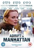Adrift In Manhattan [DVD] [2007]