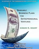 Bankable Business Plans for Entrepreneurial Ventures
