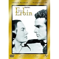 Die Erbin
