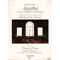 Agatha et les lectures illimitees Marguerite Duras