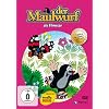 Der Maulwurf als Filmstar