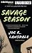 Savage Season: A Hap and Leonard Novel (Hap and Leonard) (Hap and Leonard)