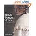 Beads, Buttons and Lace: 20 Romantic Knitting and Crochet Designs