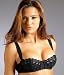 Aubade Bahia demi cup underwire bra
