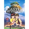 Castle in the Sky (2 Discs) (Widescreen) (Dual-layered DVD)