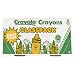 Crayola 400ct Classpack 8 colors