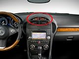 SE4 Parking Sensor System & LED 3 Color Digital Display with Three Stage Bi-Bi Sound Alarm!