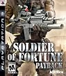 Soldier of Fortune: Payback PS3
